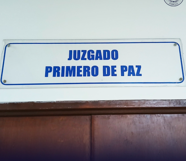 santa 2 DECRETAN PRISIÓN PROVISIONAL PARA HOMBRE ACUSADO DE AGREDIR A SU EXPAREJA EN SANTA ANA