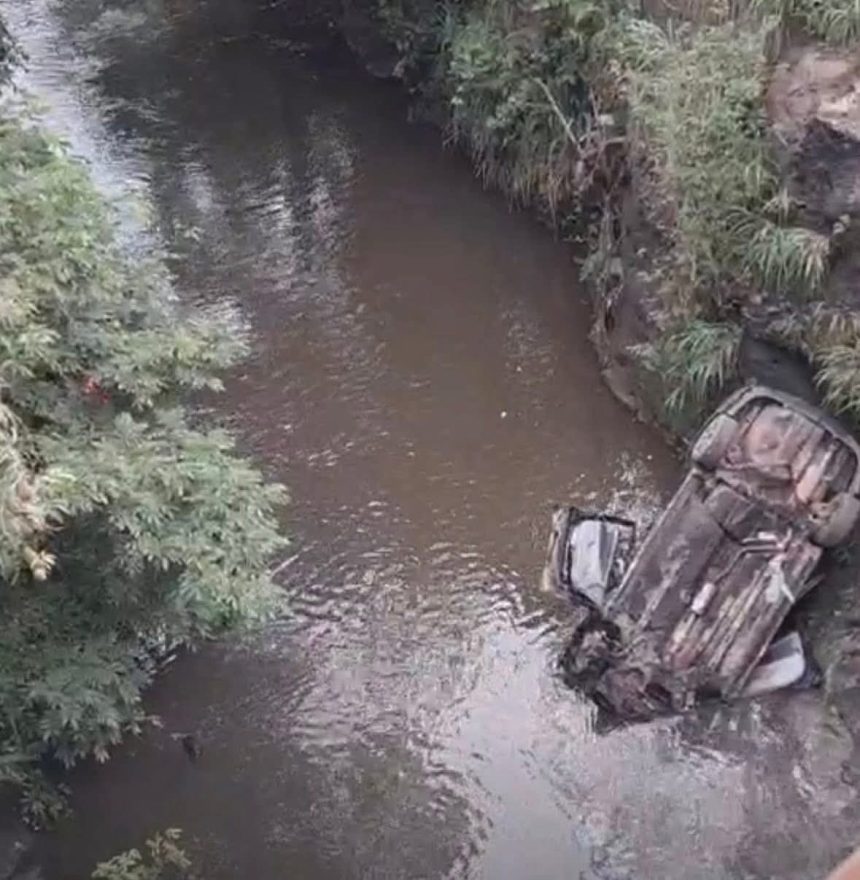 TRÁGICO ACCIDENTE EN NAHULINGO DEJA DOS FALLECIDOS Y TRES LESIONADOS