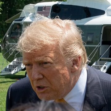 TRUMP GENERA POLÉMICA TRAS PUBLICAR MAPA DE VENEZUELA COMO “ESTADO 51” DE EE.UU.