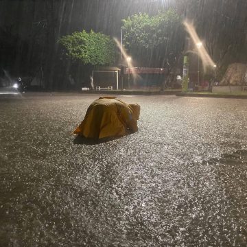 1 MARN ADVIERTE ALTA PROBABILIDAD DE INUNDACIONES Y CRECIDAS DE RÍOS EN DISTINTAS ZONAS DEL PAÍS