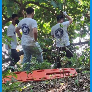 EL SALVADOR RECONOCE LA LABOR DE LOS VOLUNTARIOS EN EL DÍA INTERNACIONAL DEL SOCORRISTA