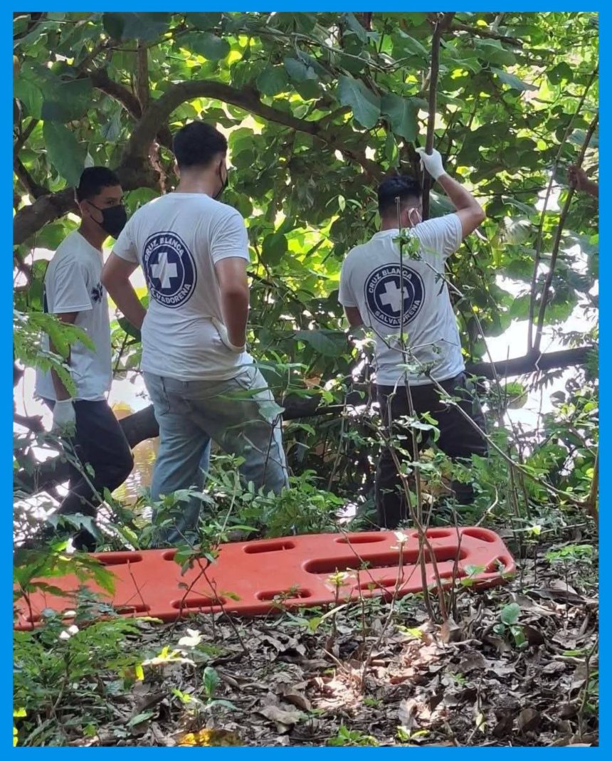 DIA 2 EL SALVADOR RECONOCE LA LABOR DE LOS VOLUNTARIOS EN EL DÍA INTERNACIONAL DEL SOCORRISTA