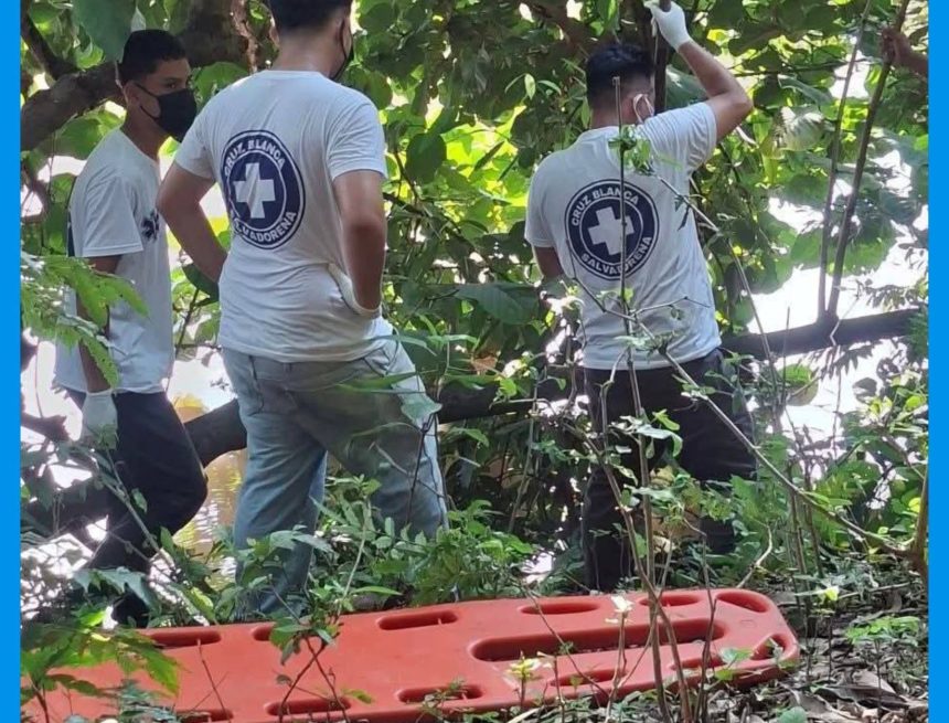 DIA 2 EL SALVADOR RECONOCE LA LABOR DE LOS VOLUNTARIOS EN EL DÍA INTERNACIONAL DEL SOCORRISTA