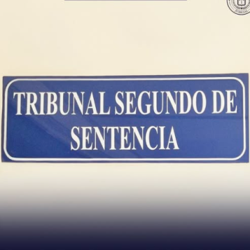 CONDENAN A 30 AÑOS DE PRISIÓN A MUJER POR TRATA DE PERSONAS Y LESIONES MUY GRAVES EN SAN MIGUEL