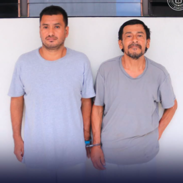 LADRONES DECRETAN DETENCIÓN PROVISIONAL CONTRA DOS ACUSADOS DE LESIONES EN CASO VINCULADO A INTENTO DE ASALTO EN SAN SALVADOR