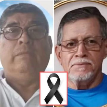 QUEZALTE IDENTIFICARON A LOS DOS TRABAJADORES QUE FALLECIERON TRAS SER IMPACTADOS POR UN VEHÍCULO EN QUEZALTEPEQUE