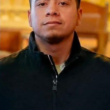 IDENTIFICARON A JOVEN SALVADOREÑO FALLECIDO TRAS INCIDENTE EN RÍO DE CALIFORNIA