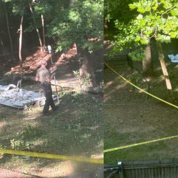 TRES PERSONAS MUEREN TRAS CAÍDA DE AVIONETA CERCA DE WASHINGTON, D.C.