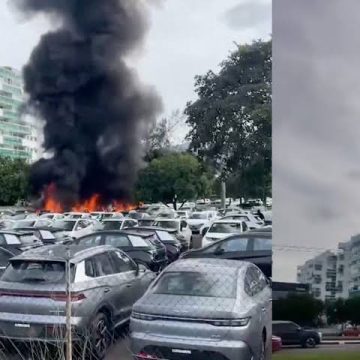 brasil 1 AL MENOS SEIS PERSONAS MUEREN TRAS COLISIÓN DE DOS HELICÓPTEROS EN RÍO DE JANEIRO; ENTRE LAS VÍCTIMAS FIGURA EL YOUTUBER ARGENTINO GASPI
