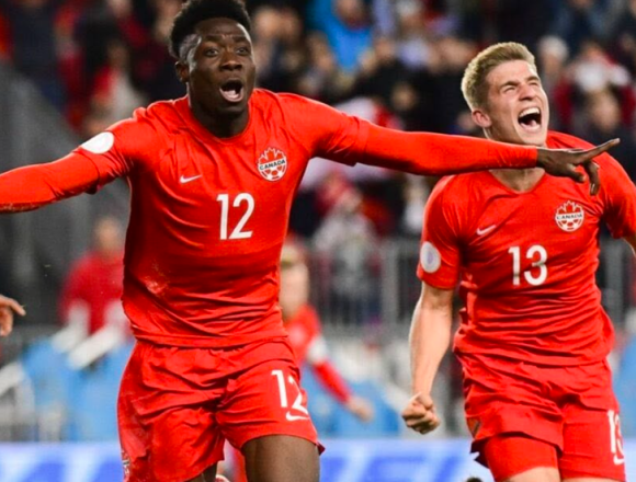 canada 1 CANADÁ Y ESTADOS UNIDOS DEBUTAN ESTE VIERNES EN EL MUNDIAL 2026
