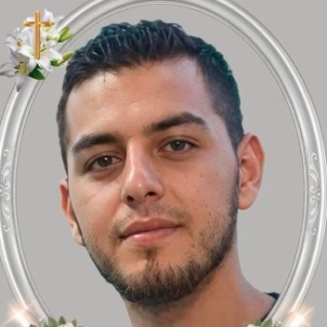 cande 2 JOVEN PADRE MUERE EN ACCIDENTE PROVOCADO POR PRESUNTO CONDUCTOR EBRIO, 20 DÍAS DESPUÉS DEL NACIMIENTO DE SU HIJA