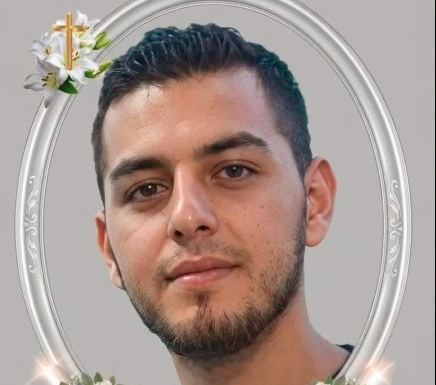 cande 2 JOVEN PADRE MUERE EN ACCIDENTE PROVOCADO POR PRESUNTO CONDUCTOR EBRIO, 20 DÍAS DESPUÉS DEL NACIMIENTO DE SU HIJA