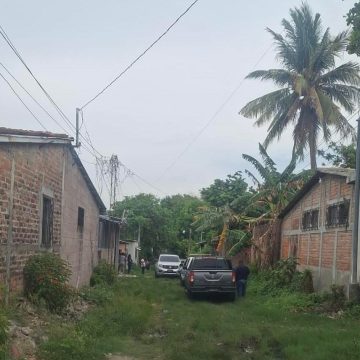 INVESTIGAN FALLECIMIENTO DE ADOLESCENTE EN SAN PEDRO MASAHUAT, LA PAZ