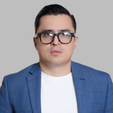 ACTIVISTA COLOMBIANO DETENIDO POR ICE ASEGURA QUE SU CASO ESTÁ VINCULADO A SUS OPINIONES POLÍTICAS
