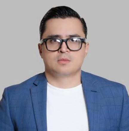 colo 1 ACTIVISTA COLOMBIANO DETENIDO POR ICE ASEGURA QUE SU CASO ESTÁ VINCULADO A SUS OPINIONES POLÍTICAS