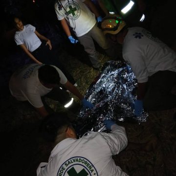 MOTOCICLISTA MUERE TRAS ACCIDENTE DE TRÁNSITO EN LA CARRETERA PANAMERICANA
