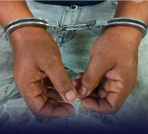 DETENCIÓN PROVISIONAL PARA HOMBRE ACUSADO DE INCUMPLIR EL PAGO DE CUOTA ALIMENTICIA EN SANTA ANA