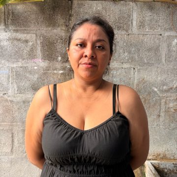 CAPTURAN A MUJER ACUSADA DE DELITOS CONTRA MENORES EN SAN MIGUEL
