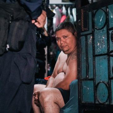 CAPTURAN A HOMBRE ACUSADO DE DELITOS SEXUALES CONTRA MENORES Y USO DE TECNOLOGÍAS PARA SU COMISIÓN