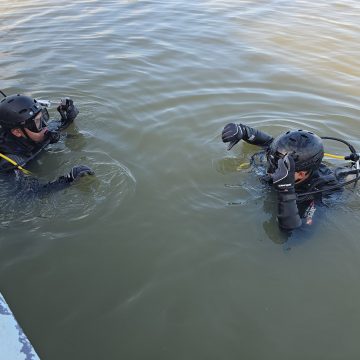 faes 1 MARINA NACIONAL RECUPERA EL CUERPO DE MENOR DESAPARECIDO EN LA PRESA 15 DE SEPTIEMBRE