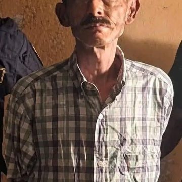 guate 1 JOVEN Y SU BEBÉ PERMANECEN GRAVES TRAS CESÁREA PRESUNTAMENTE REALIZADA POR SU PADRE EN GUATEMALA