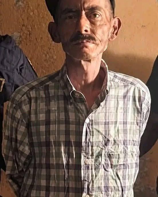 guate 1 JOVEN Y SU BEBÉ PERMANECEN GRAVES TRAS CESÁREA PRESUNTAMENTE REALIZADA POR SU PADRE EN GUATEMALA