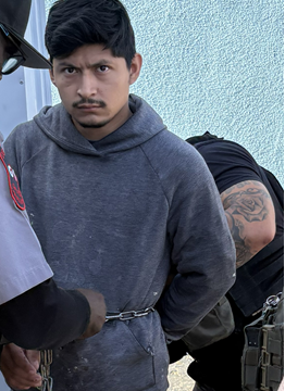 ice 1 ICE DETIENE EN CALIFORNIA A SALVADOREÑO CON ANTECEDENTES POR DELITOS RELACIONADOS CON MATERIAL OBSCENO INFANTIL