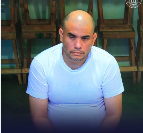 jerote CONDENAN A 17 AÑOS DE PRISIÓN A HOMBRE POR HOMICIDIO DE MOTOCICLISTA EN SOYAPANGO