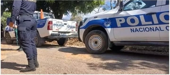joate 1 ADOLESCENTE FALLECE EN ACCIDENTE DE MOTOCICLETA EN CARRETERA A JOATECA, MORAZÁN