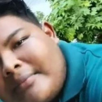 IDENTIFICAN A JOVEN FALLECIDO TRAS ATROPELLO EN CUYULTITÁN, LA PAZ