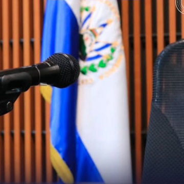 CONDENAN A 20 AÑOS DE PRISIÓN A SUJETO POR EXTORSIONAR A COMERCIANTE EN CIUDAD DELGADO