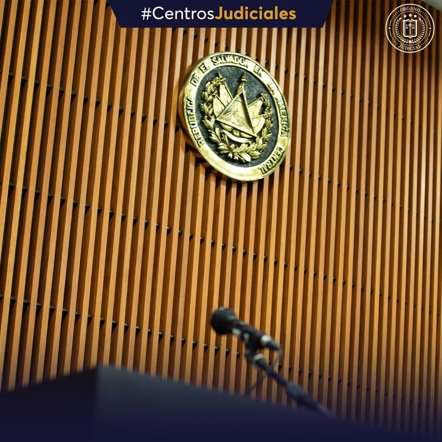 juzgados CONDENADO POR CONDUCCIÓN PELIGROSA TENDRÁ SUSPENDIDA SU LICENCIA DE CONDUCIR POR UN AÑO