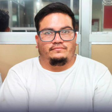 JUZGADO DE PAZ DE SANTA ANA ORDENA DETENCIÓN PROVISIONAL PARA ACUSADO DE ROBAR VEHÍCULO A TAXISTA