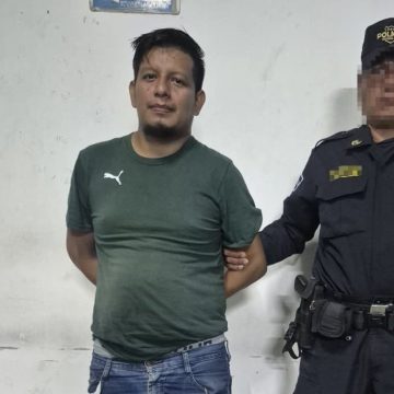 CAPTURAN A PRESUNTO INTEGRANTE DE BANDA SEÑALADA DE APROPIARSE DE MOTOCICLETAS EN DISTINTOS PUNTOS DEL PAÍS