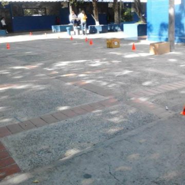 REPORTAN SUSPENSIÓN DE CLASES PRESENCIALES EN CENTRO EDUCATIVO DE SAN MARTÍN TRAS PRESUNTO CASO DE SARAMPIÓN