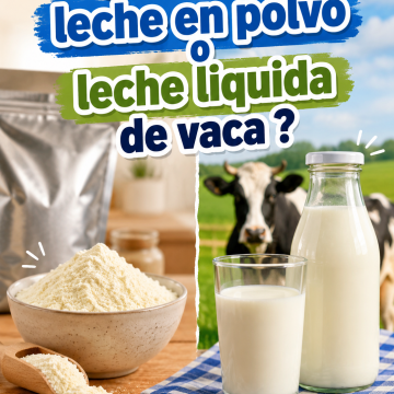 leche portada ASAMBLEA APRUEBA REFORMA QUE PERMITE COMERCIALIZAR LÁCTEOS ELABORADOS CON LECHE EN POLVO RECONSTITUIDA