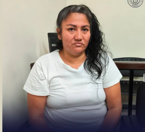 loca 1 CONDENAN A 30 AÑOS DE PRISIÓN A MUJER POR HOMICIDIO AGRAVADO EN SANTA ANA