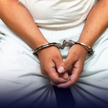 CONDENAN A CUATRO AÑOS DE PRISIÓN A HOMBRE POR ACOSO SEXUAL CONTRA UNA MENOR EN SANTA ANA