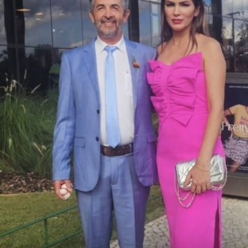 loco 3 EMPRESARIA MUERE BALEADA DURANTE TRÁMITE DE DIVORCIO EN BRASIL