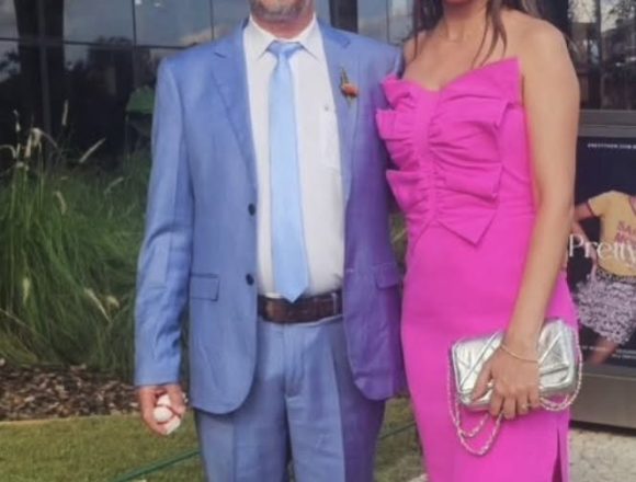 EMPRESARIA MUERE BALEADA DURANTE TRÁMITE DE DIVORCIO EN BRASIL