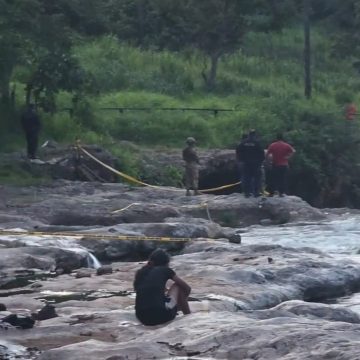 mala 1 CONFIRMAN FALLECIMIENTO DE CIUDADANO ESTADOUNIDENSE EN EL SALTO DE MALACATIUPÁN