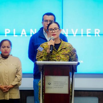 mined 1 SUSPENSIÓN DE CLASES PRESENCIALES PODRÍA EXTENDERSE POR CONDICIONES CLIMÁTICAS