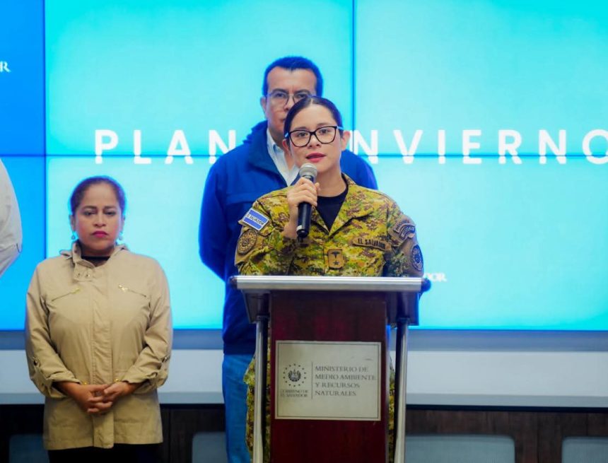 mined 1 SUSPENSIÓN DE CLASES PRESENCIALES PODRÍA EXTENDERSE POR CONDICIONES CLIMÁTICAS