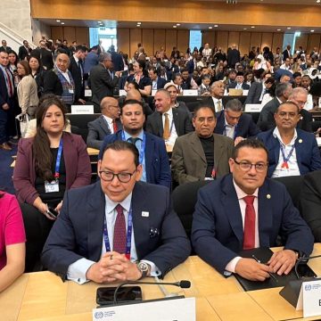 oit HISTÓRICO: EL SALVADOR FUERA DE LA LISTA CORTA DE LA OIT.