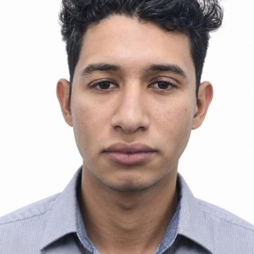 olo 1 IDENTIFICARON AL MOTOCICLISTA FALLECIDO EN ACCIDENTE DE TRÁNSITO EN OLOCUILTA,LA PAZ