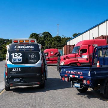 orion 1 HOMBRE FALLECE EN PRESUNTO ACCIDENTE LABORAL EN PARQUE INDUSTRIAL DE CIUDAD ARCE