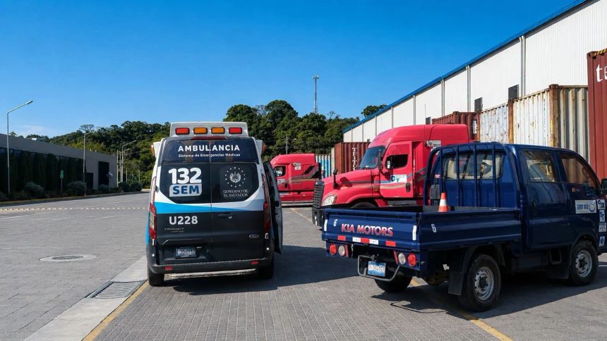 HOMBRE FALLECE EN PRESUNTO ACCIDENTE LABORAL EN PARQUE INDUSTRIAL DE CIUDAD ARCE