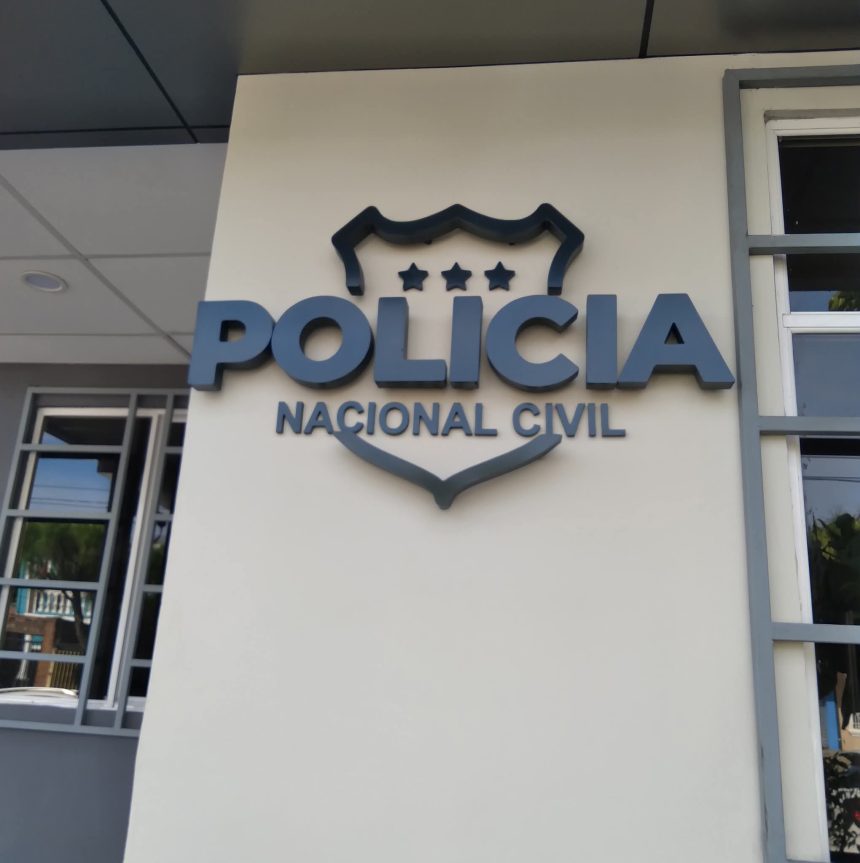 AUTORIDADES CIERRAN PUESTO POLICIAL DE CIUDAD REAL EN SAN SEBASTIÁN SALITRILLO; REORGANIZACIÓN OBEDECE A BAJA INCIDENCIA DELICTIVA
