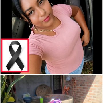 IDENTIFICAN A MUJER QUE FALLECIÓ TRAS CAER A UN POZO ARTESANAL EN ZACATECOLUCA