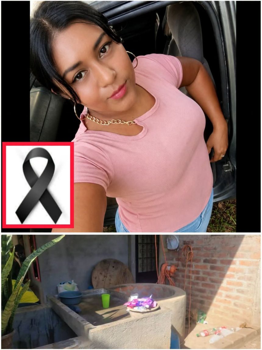 IDENTIFICAN A MUJER QUE FALLECIÓ TRAS CAER A UN POZO ARTESANAL EN ZACATECOLUCA